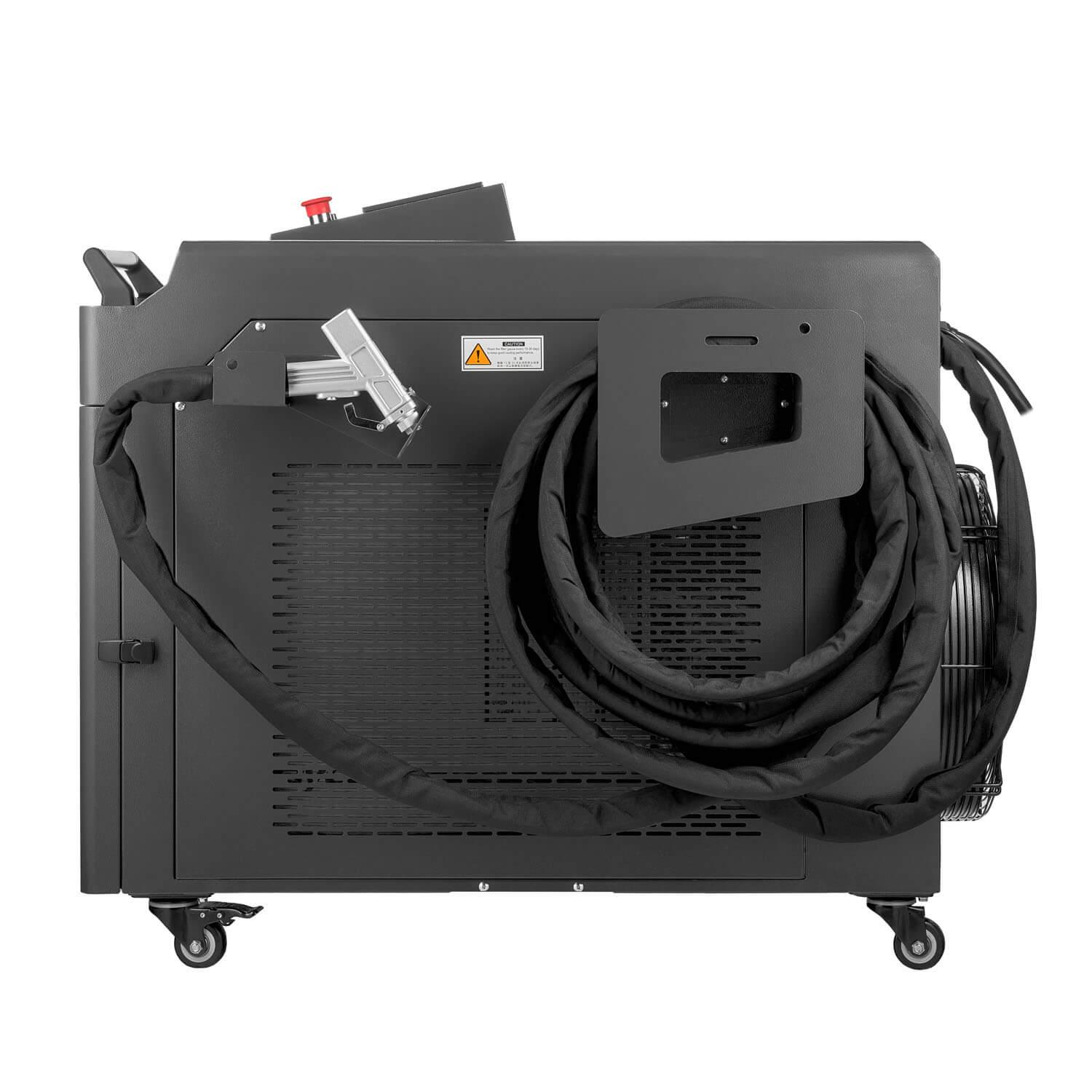 Aппарат лазерной сварки ПТК RILON LASER 3000 W L02